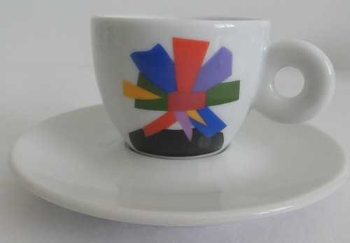 Illy espresso collection marco - espresso,