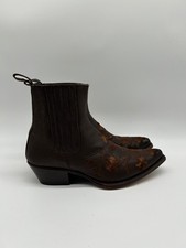 Stivali donna Tony Mora