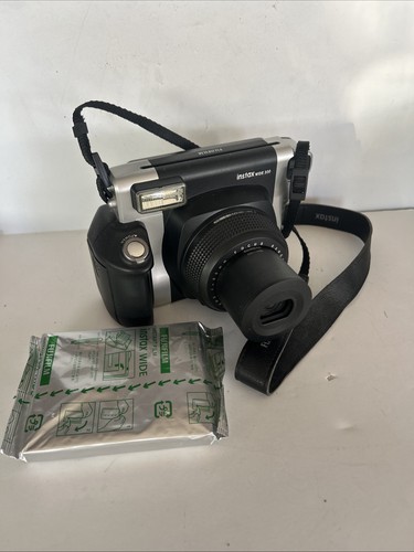 Fujifilm instax wide - fujifilm,
