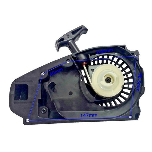 Starter avviatore per motosega - per,
