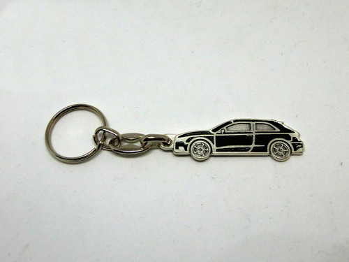 Tuning portachiave audi - tuning, a3