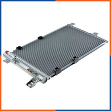 Radiatore Condensatore Aria