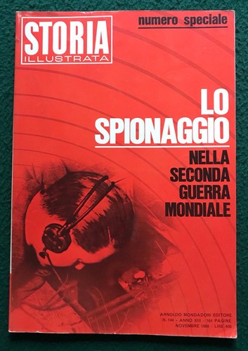 Storia illustrata 144 - storia,