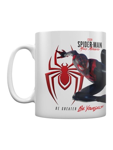 Tazza caffè spider man - tazza,