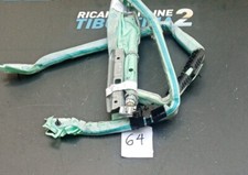 Airbag tendina laterale destra Volkswagen touran 2008-2015 Numero 64