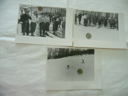 Lotto foto alpinismo - foto,