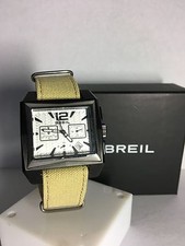 OROLOGIO UOMO BREIL BW0234NATO -NUOVO-
