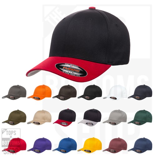 Cappello baseball flexfit - baseball,