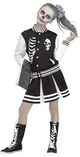 Costume halloween scheletro - costume,