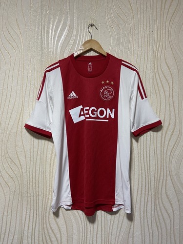Ajax amsterdam 2013 2014 home - ajax,