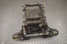 Coppa olio Maserati Ghibli