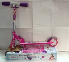 Monopattino Violetta 