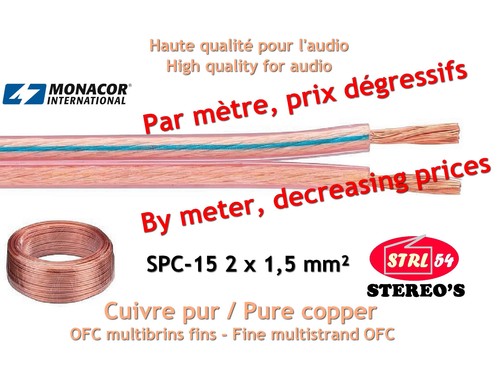 Câble haute qualité - câble,