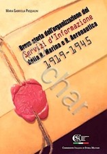 Pasqualini - Breve storia