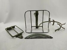 PORTAPACCHI-PORTA RUOTA,FARO BASSO-V30-V33T