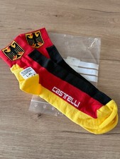 CALZINI BICICLETTA CASTELLI