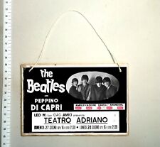 targa legno RECENTE arredo i