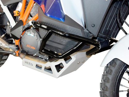 Paramotore heed ktm 1290 - heed,