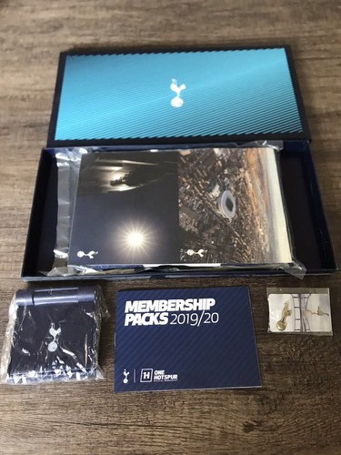 Tottenham spurs pacchetto - tottenham,
