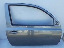 SPORTELLO PORTA PORTIERA ANTERIORE DX NISSAN MICRA 2007 - 3 PORTE 