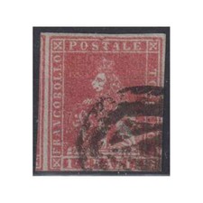 TOSCANA 1851 1 CRAZIA N.4