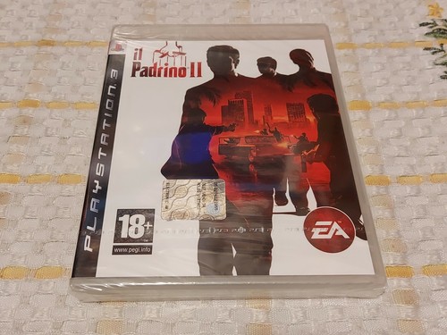 Padrino ps3 pal - padrino, 2