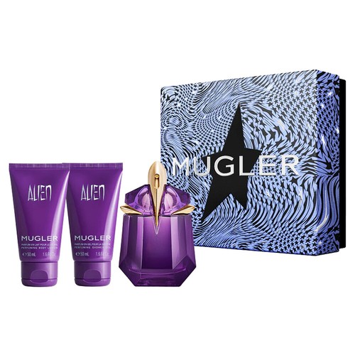 Thierry mugler alien - mugler,