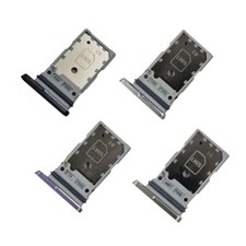 Vassoio Doppia SIM per Samsung