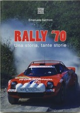 rally ' 70 una storia tante