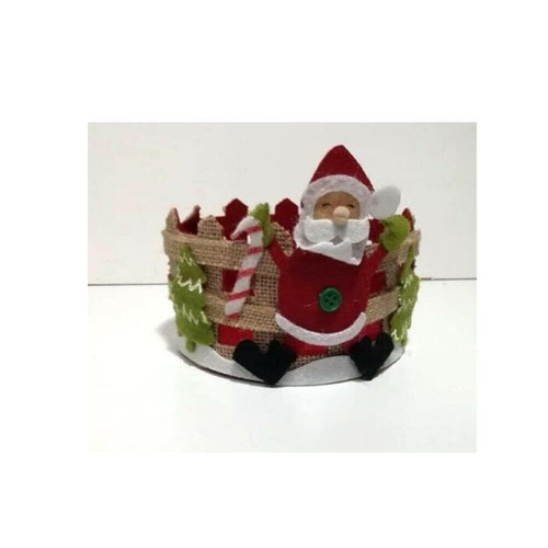 Sottobottiglia natale da - di,