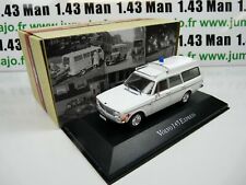 AMB7 1/43 IXO Atlas Ambulance