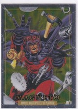 2024 Skybox Marvel Capolavori