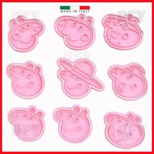 Viso Peppa Pig - George -