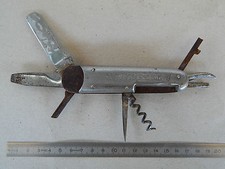 COLTELLO VINTAGE PCM PIRELLI