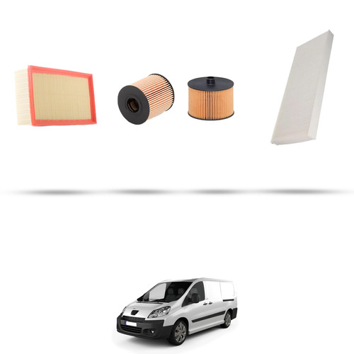 Hoffcar kit tagliando 4 - hoffcar,