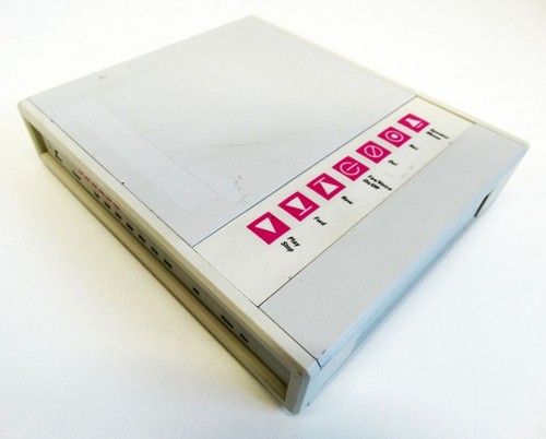 Modem esterno analogico - , da