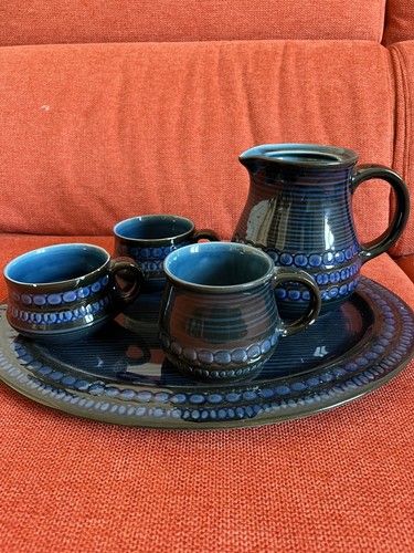 Set tavola ernestine salerno - set,