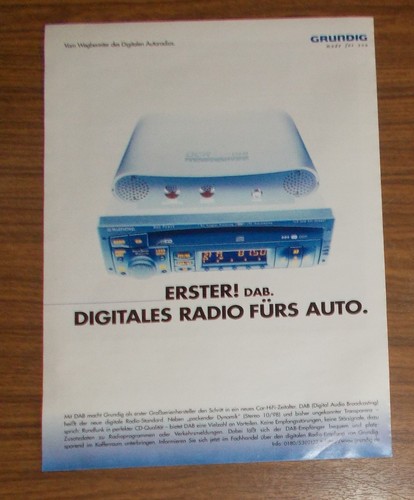 Rara pubblicità vintage - rara,