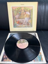 GENESIS / Selling England By