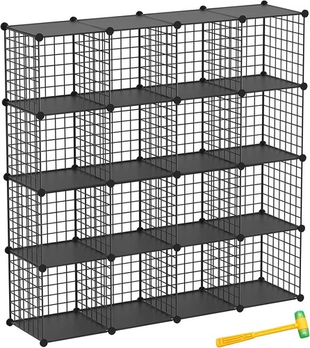 Cubo filo organizzatore - filo,
