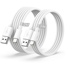 2 Cavo Ricarica Iphone