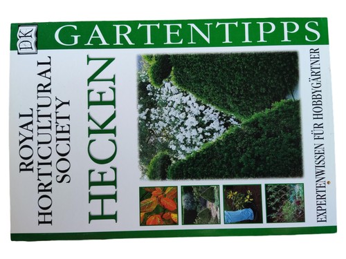 Libro giardinaggio siepi e - libro,