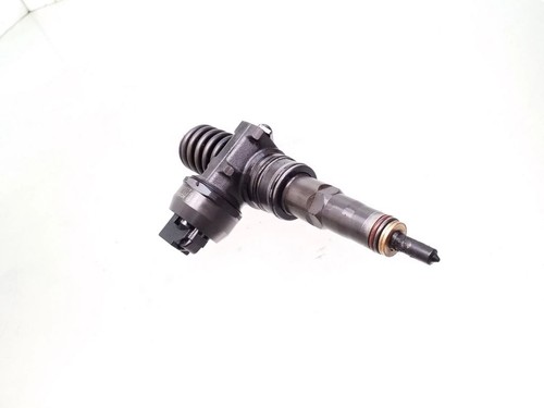 Iniettore carburante diesel