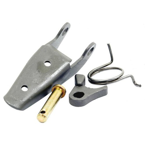 Kit fermo freno con - , molla