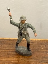 Elastolin-Fante  tedesco