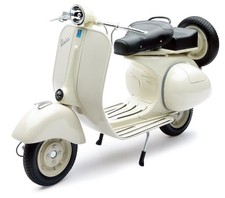Vespa 150vl 1955 nuova - 150vl,