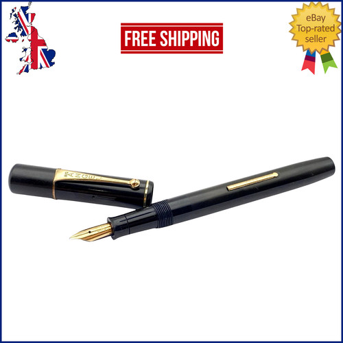 Penna stilografica vintage - penna,
