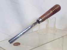 Scalpello sgorbia intaglio