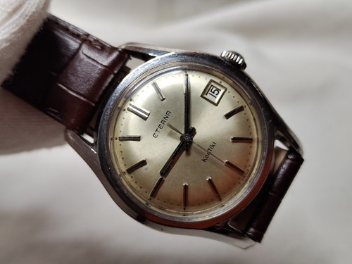 Eterna kontiki ref - 📣,