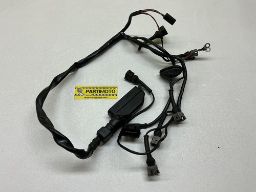 Cablaggio iniezione bmw - iniezione, k100